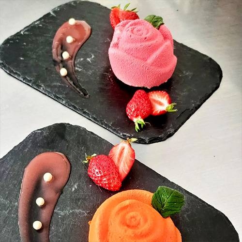 Saint-Hubert - Restaurant Haybes - top resto HAYBES