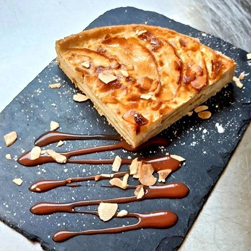 Saint-Hubert - Restaurant Haybes - meilleur restaurant HAYBES