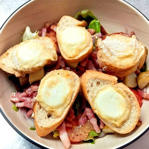 Saint-Hubert - Restaurant Haybes - restaurant sympa HAYBES