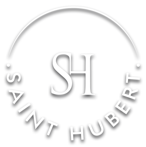 Logo Hôtel Restaurant Le Saint Hubert